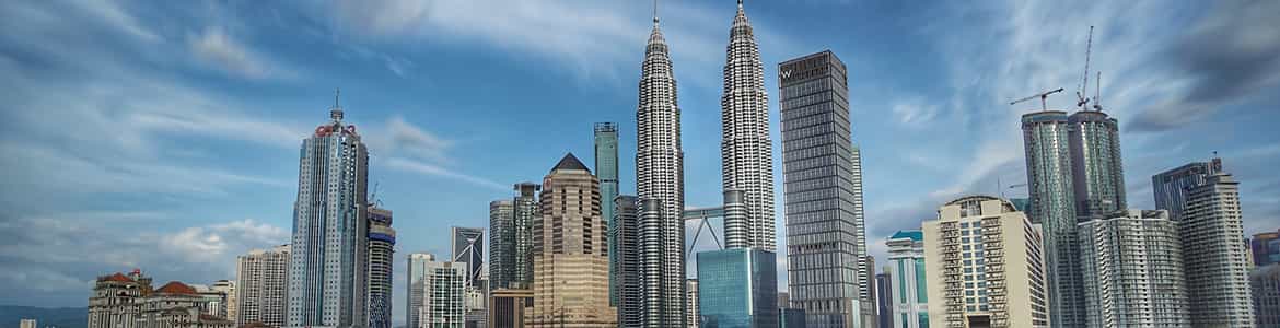 Moving to or from Malaysia; Moving to Malaysia; Moving from Malaysia; GAC; international movers; relocating