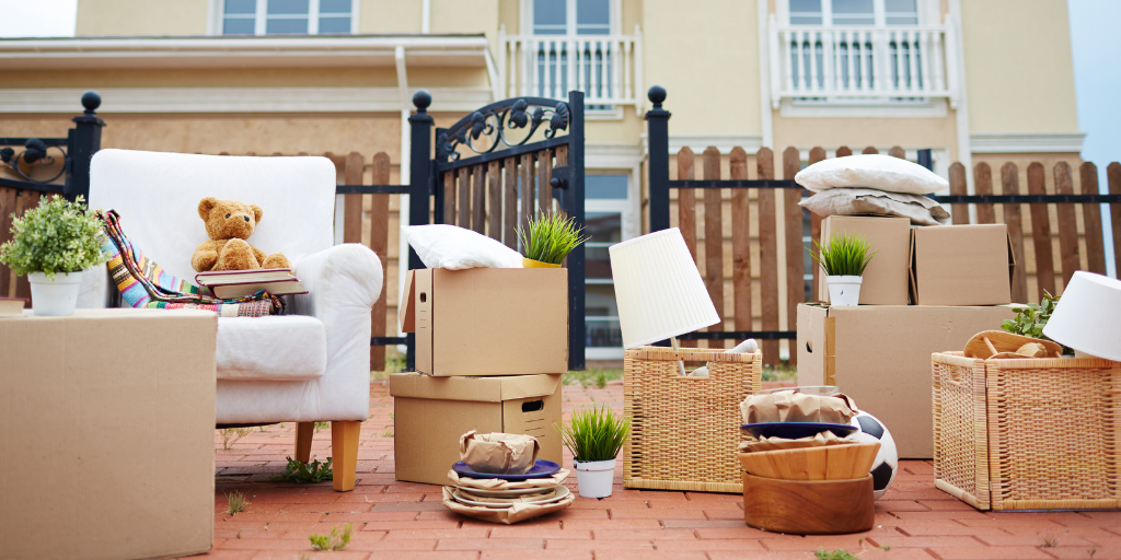 Navigating international relocation in peak season: a comprehensive guide