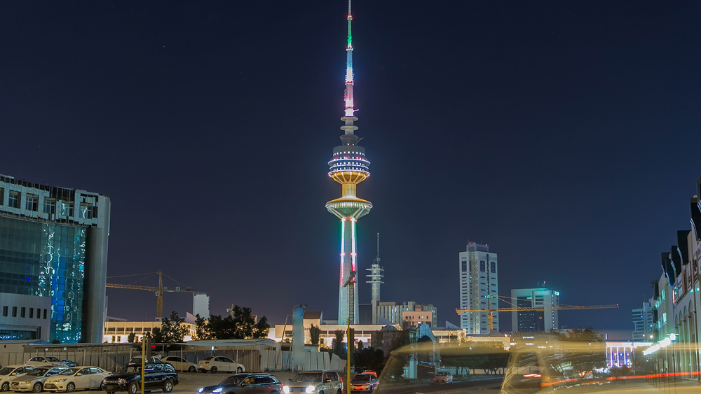 Best areas to move to in Kuwait